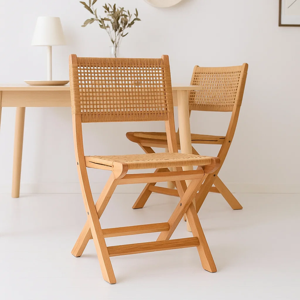 Silla Havestol