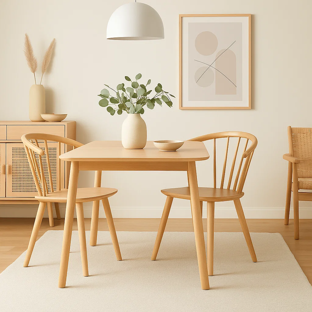 Silla Stöl