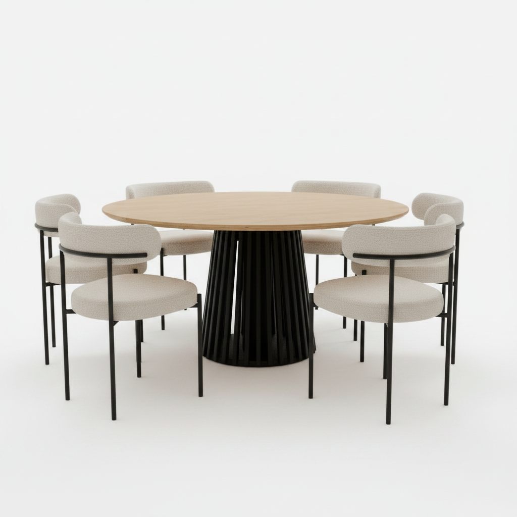 Juego de Comedor — Foto de Studio