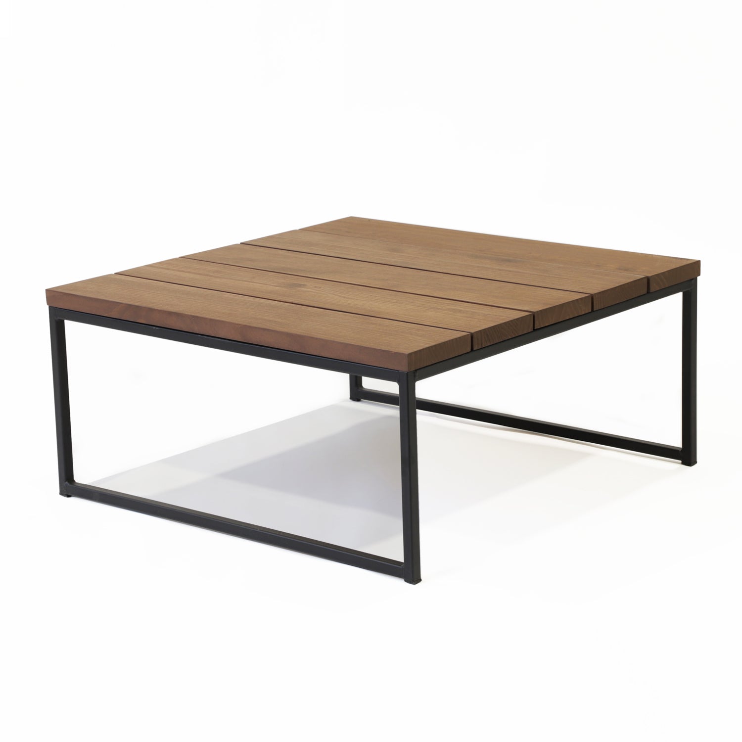Mesa de Centro Alta Fracta