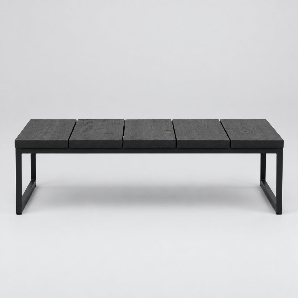 Mesa de Centro Baja Fracta