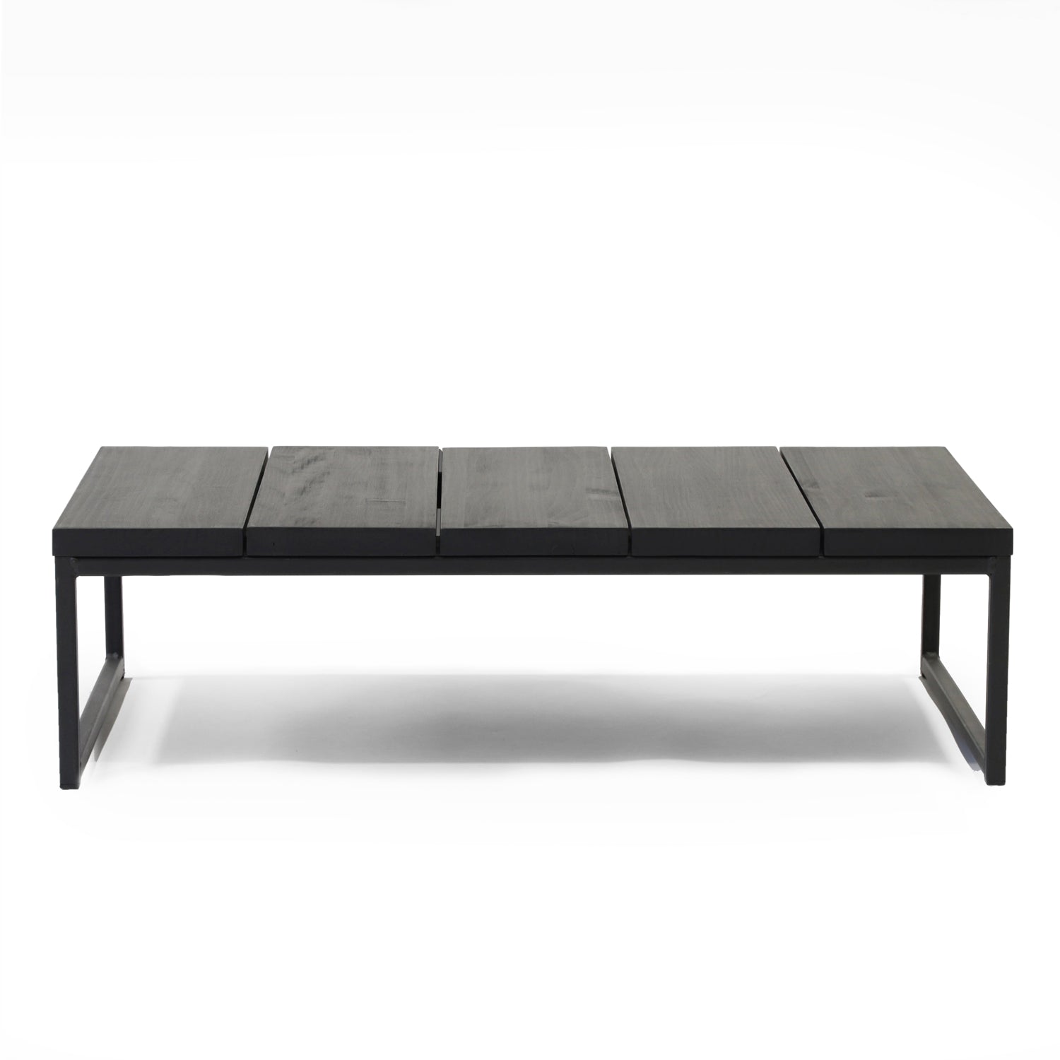 Mesa de Centro Baja Fracta