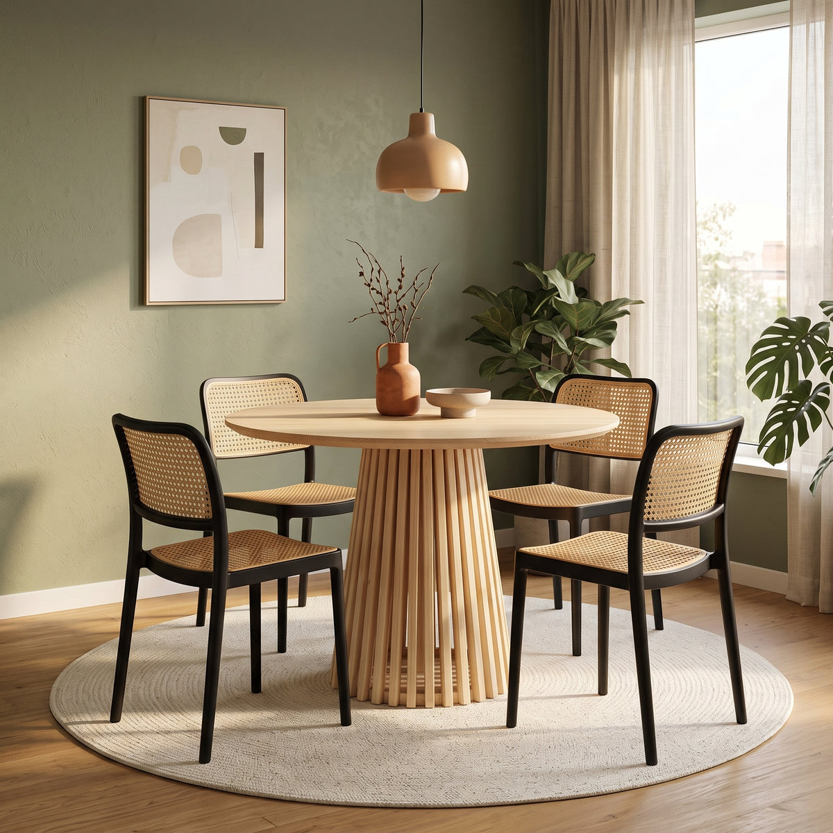 Silla Humboldt