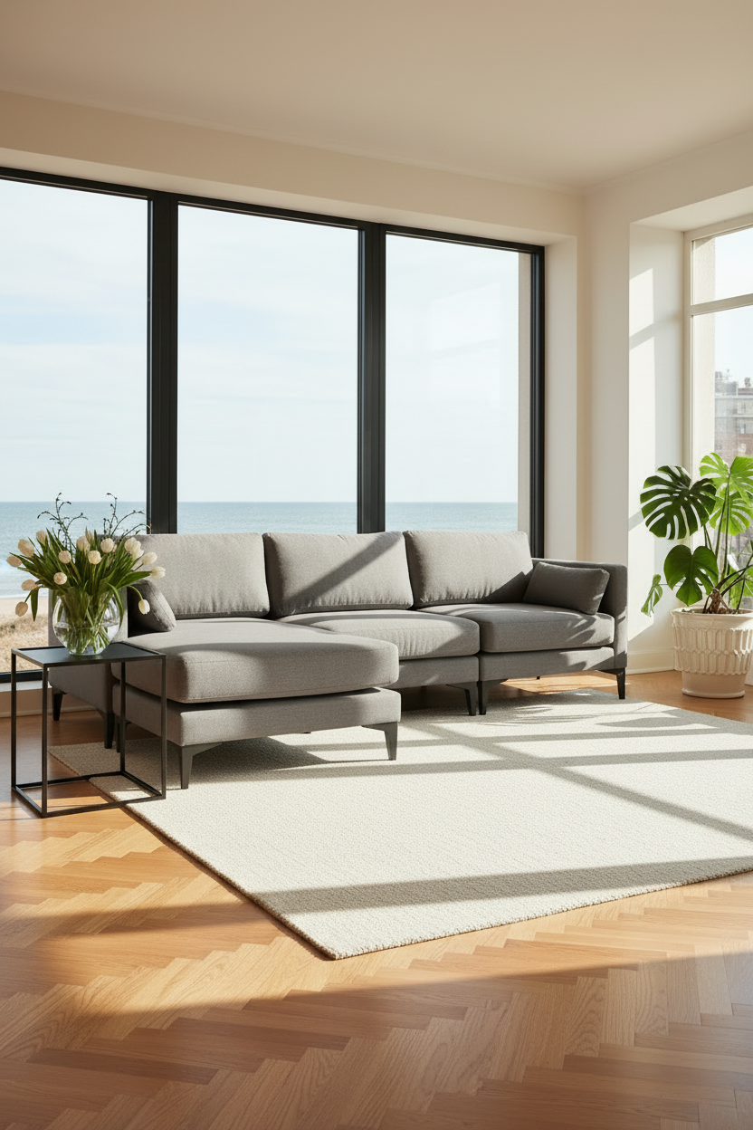 Milano Grafito - HEM