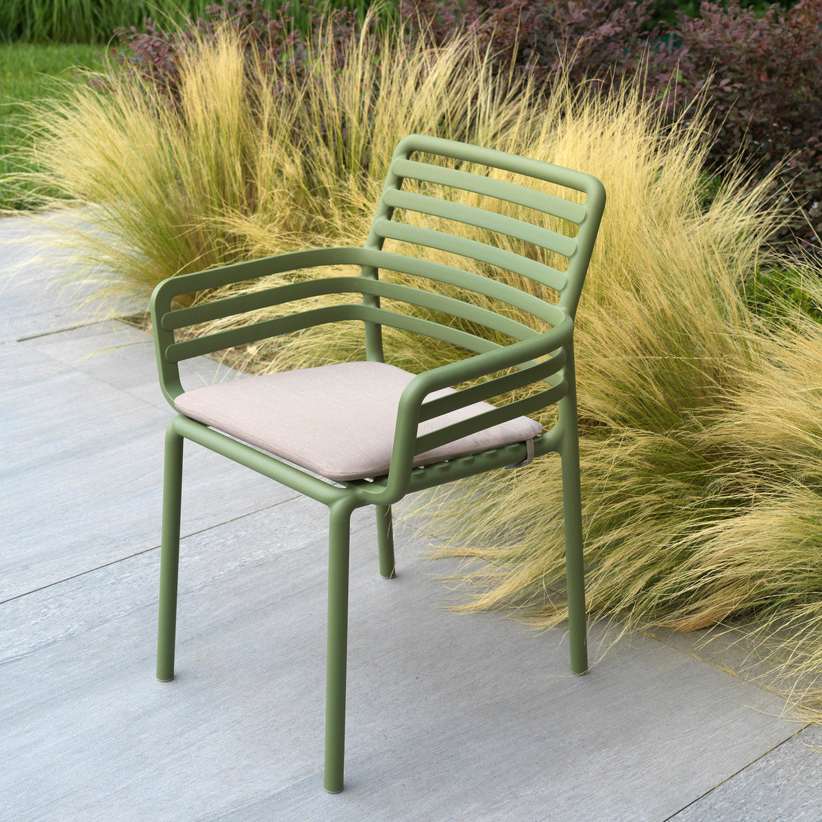 Sillon Doga Relax Agave