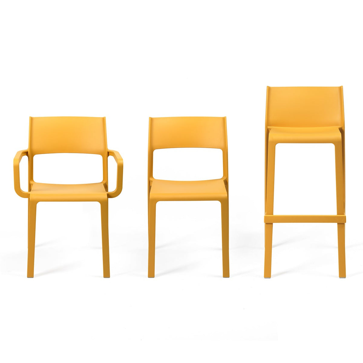Silla Trill Senape