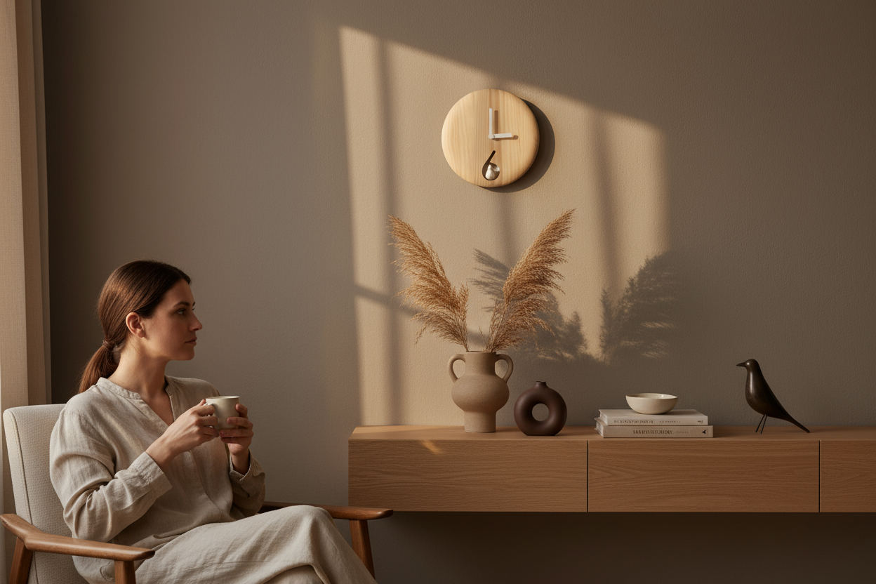 Reloj Chincol - Bolia Setup 7