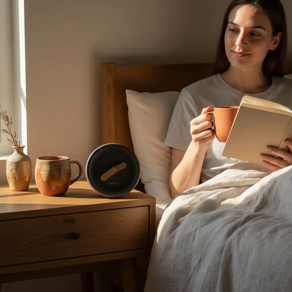 Reloj Gary Gris - Bolia