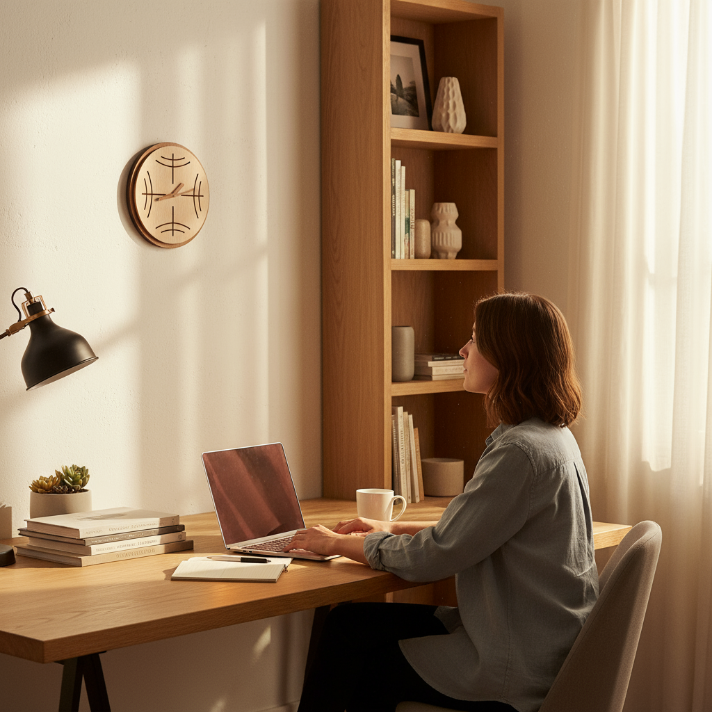 Reloj Kultrun - Estudio