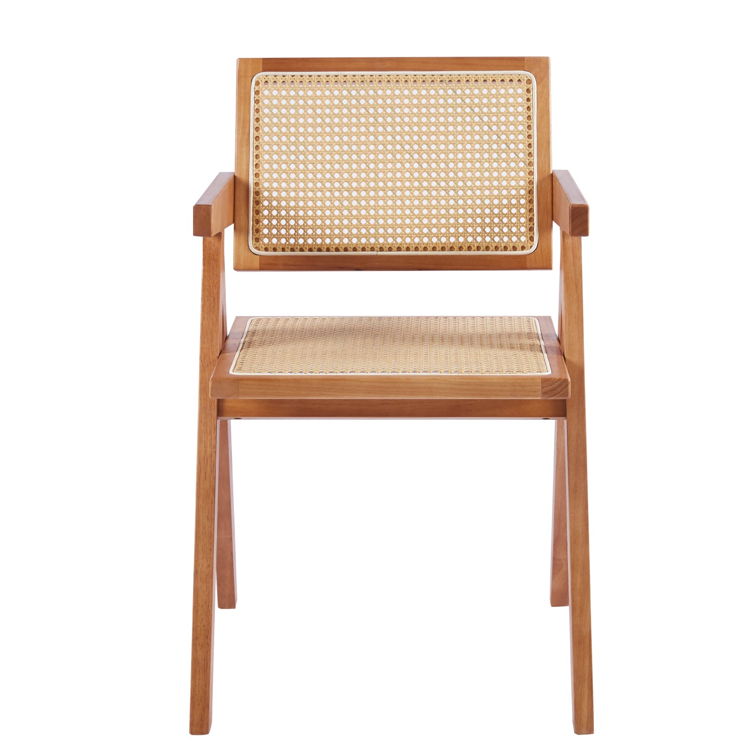 Silla Serene Rattan Natural