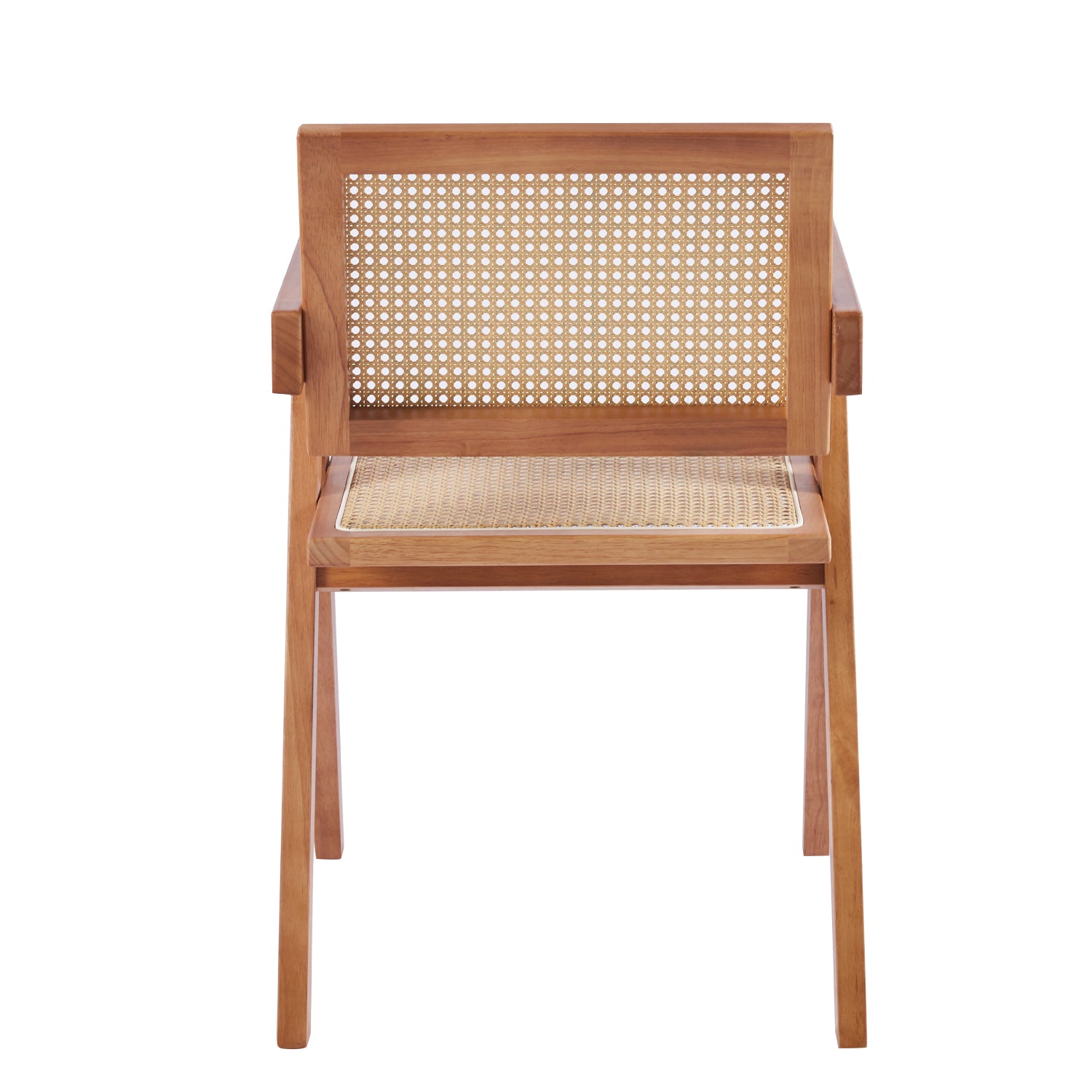 Silla Serene Rattan Natural