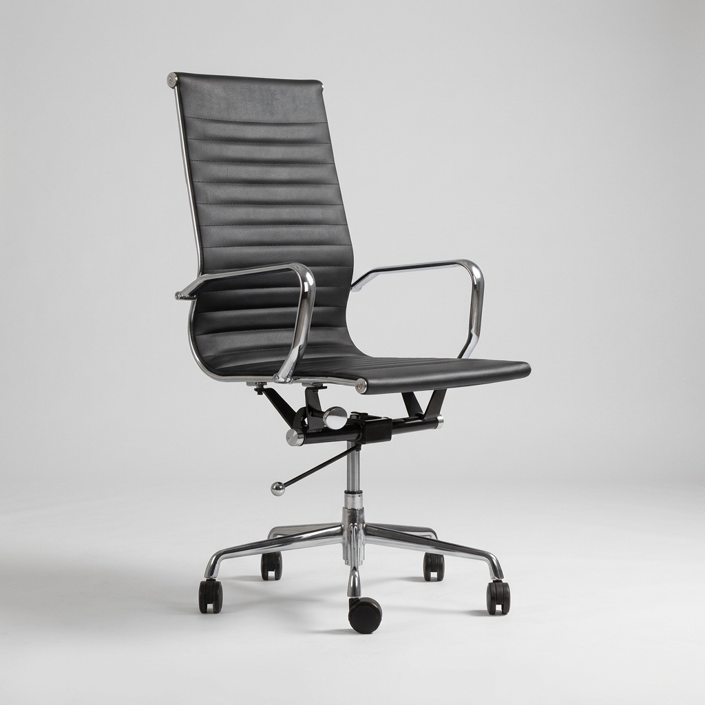 Silla oficina Atton Alta