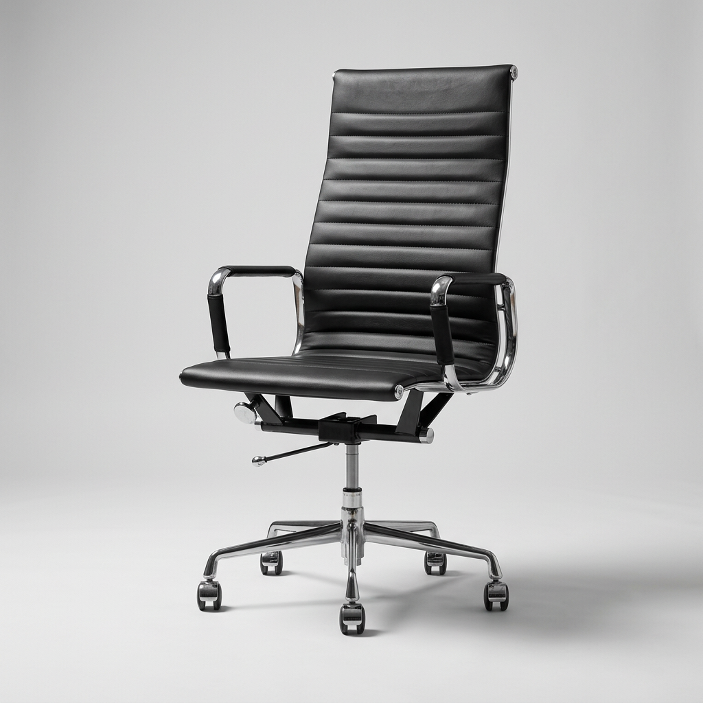 Silla oficina Atton Alta