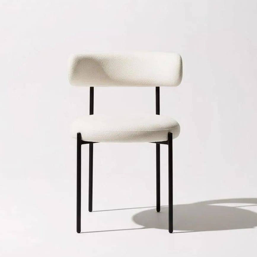 Vista Frontal - Silla Numa