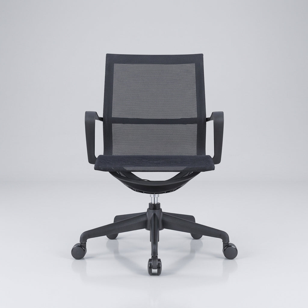 Silla oficina Ibis - Medular Diseño Sillas de Escritorio