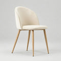 Silla Serena Crema