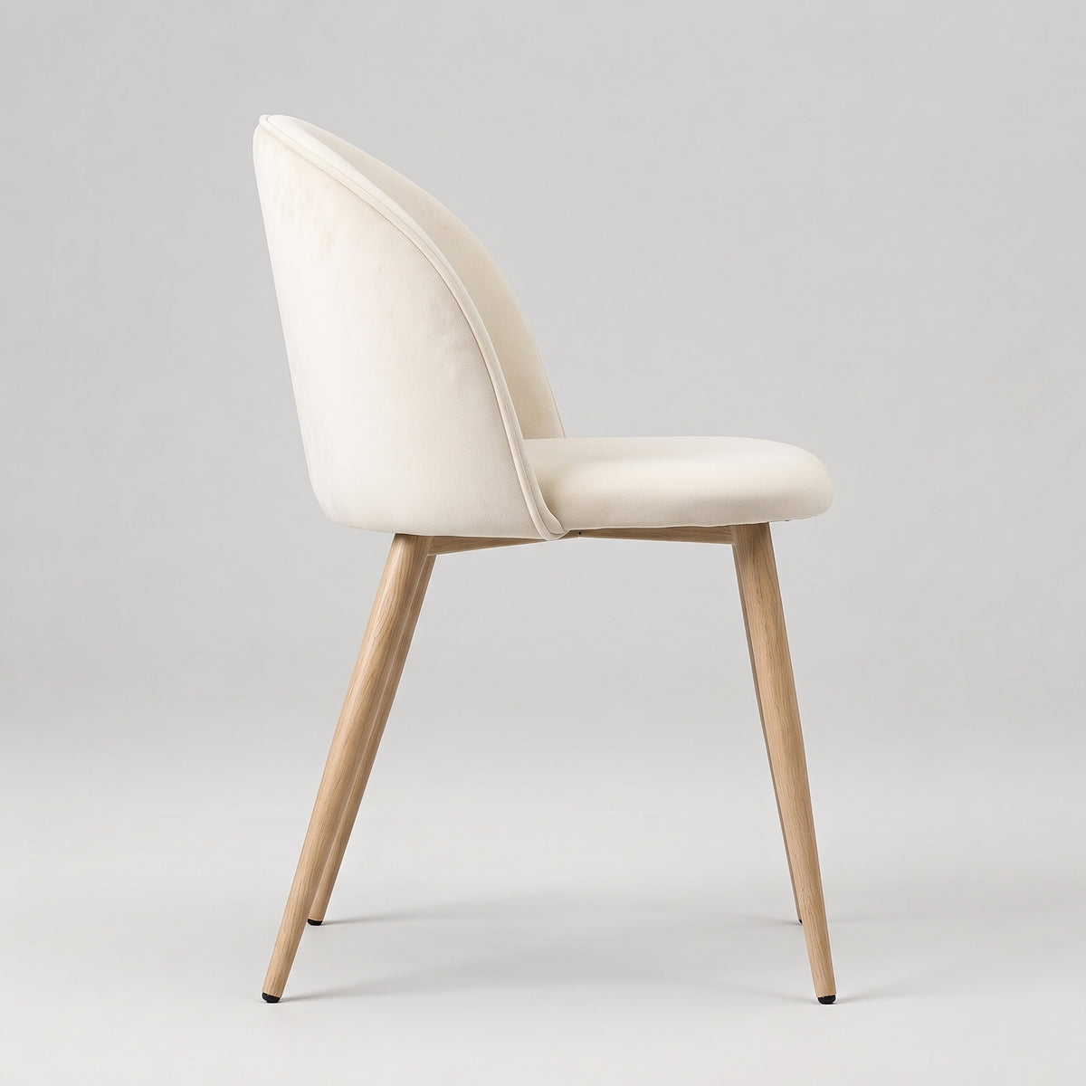 Silla Serena Crema