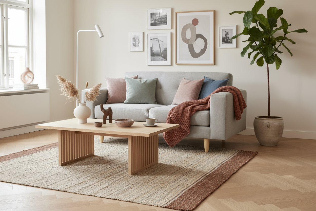 Sofá Atolón 2 Cuerpos