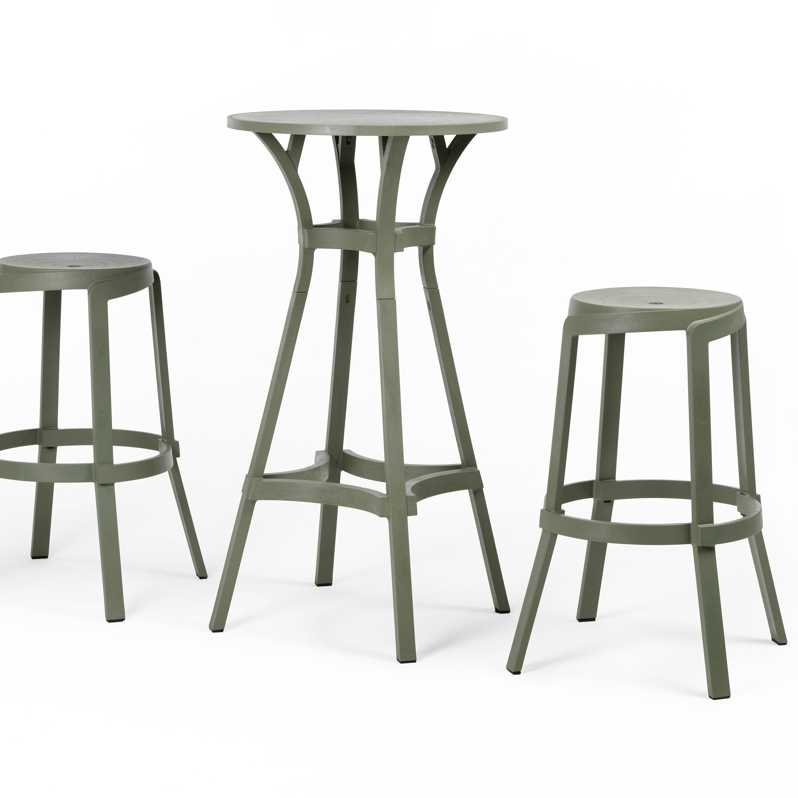 Taburete Stack Maxi Cactus