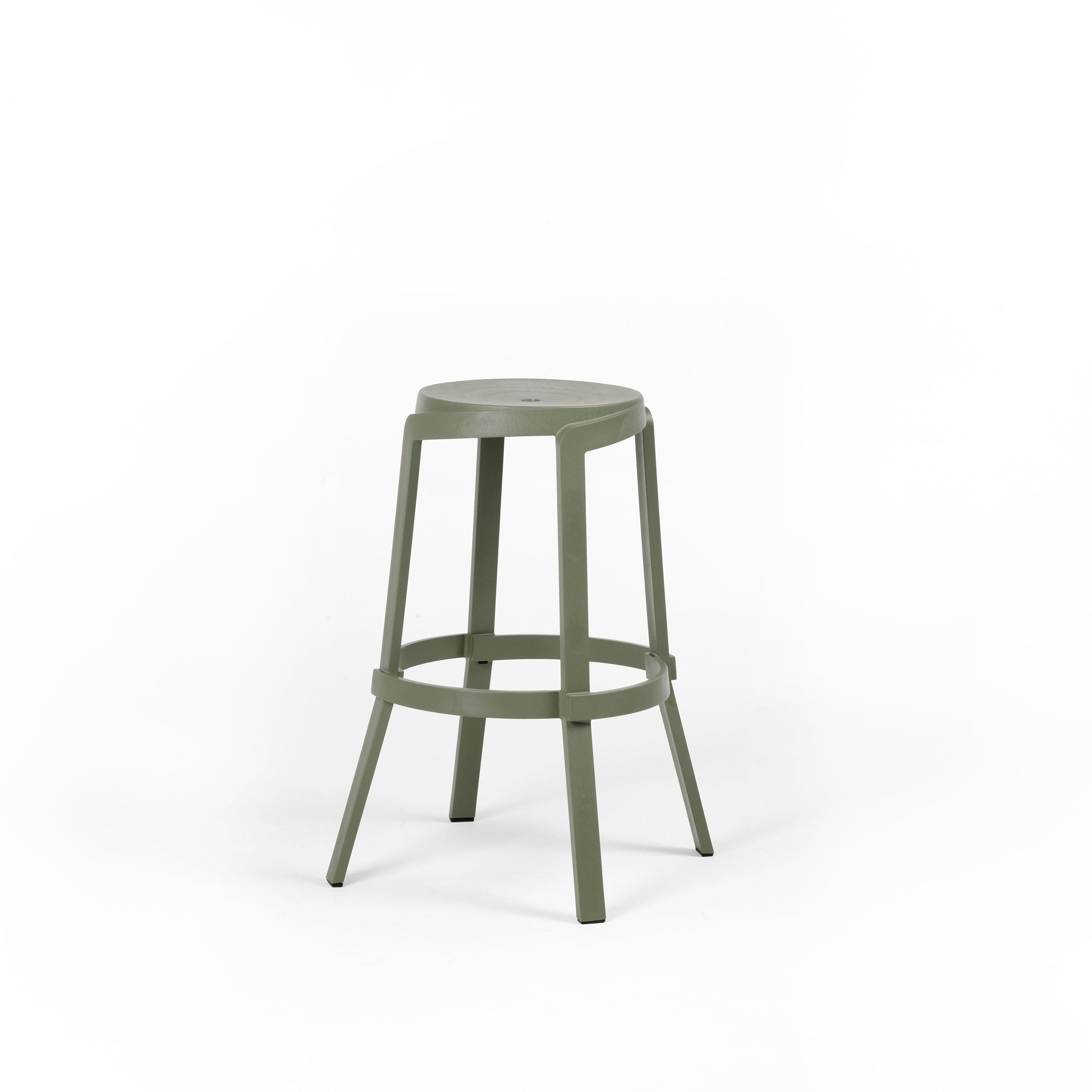 Taburete Stack Maxi Cactus