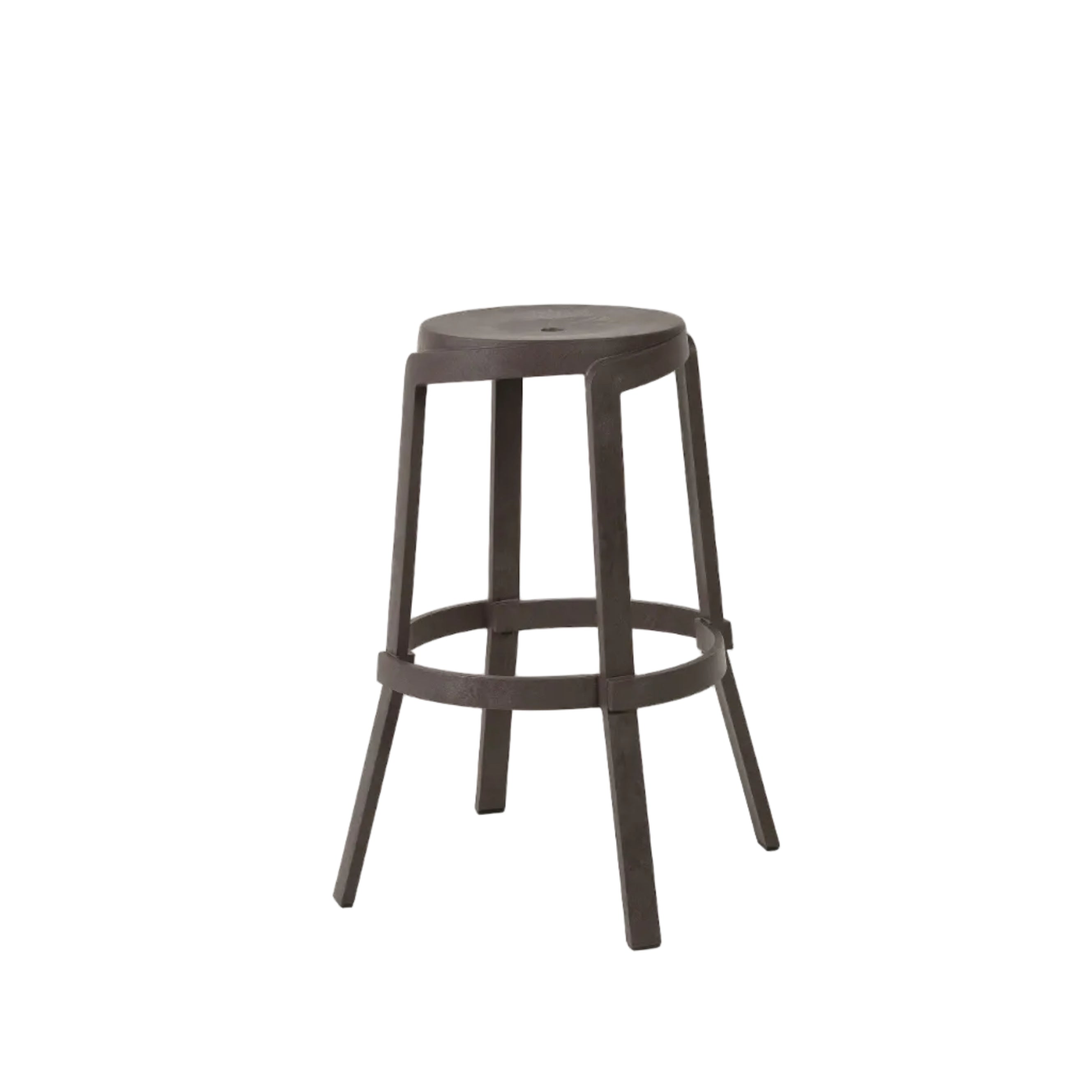 Taburete Stack Maxi Terra
