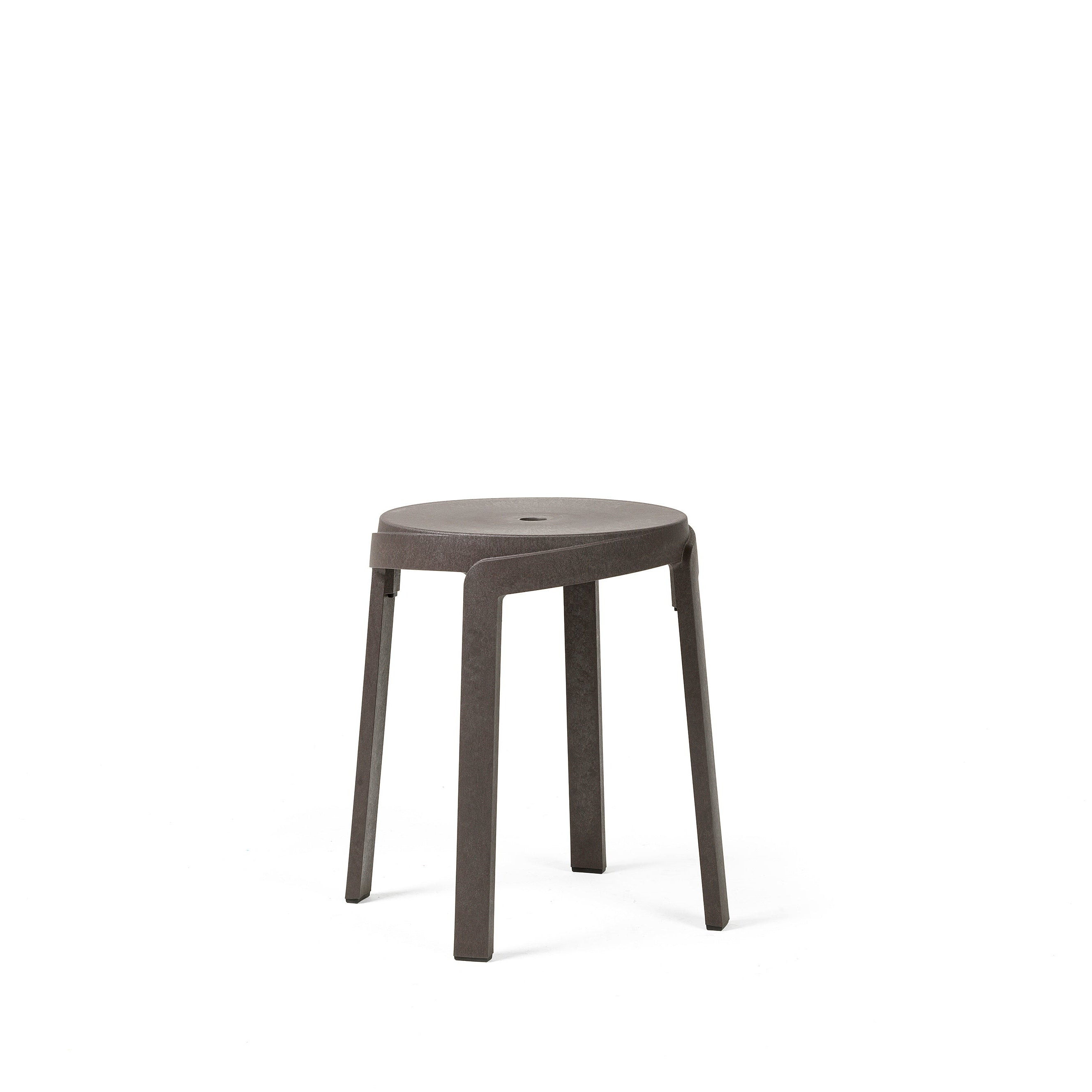 Taburete Stack Mini Terra