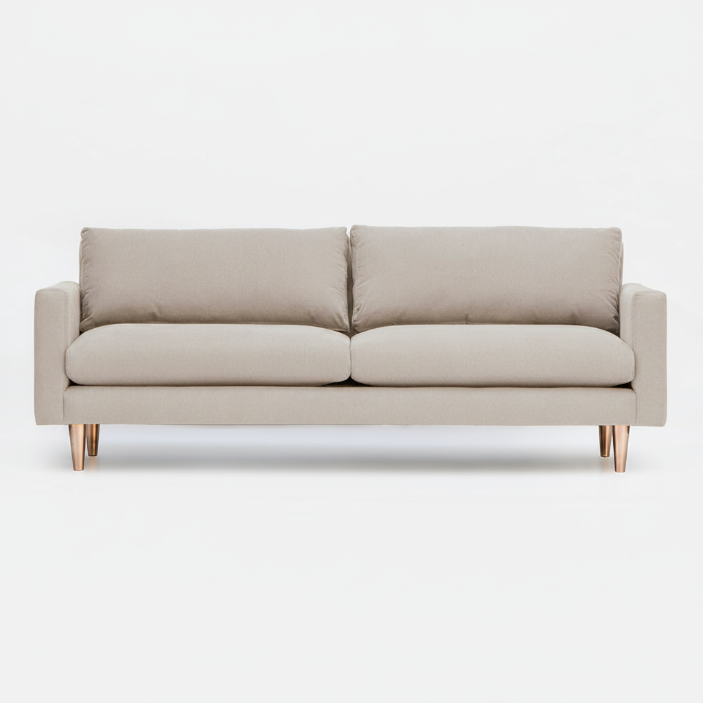 Tellum Arena Cobre — Cuadrado 90%