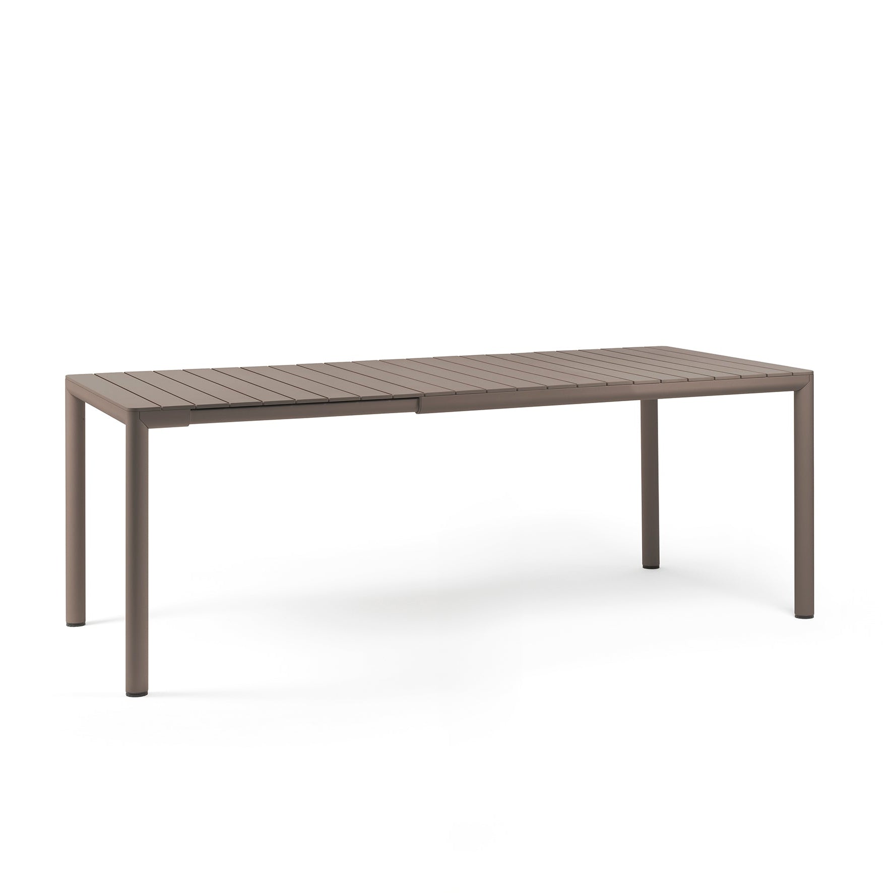 Mesa Tevere 147/211 Extensible Tortora