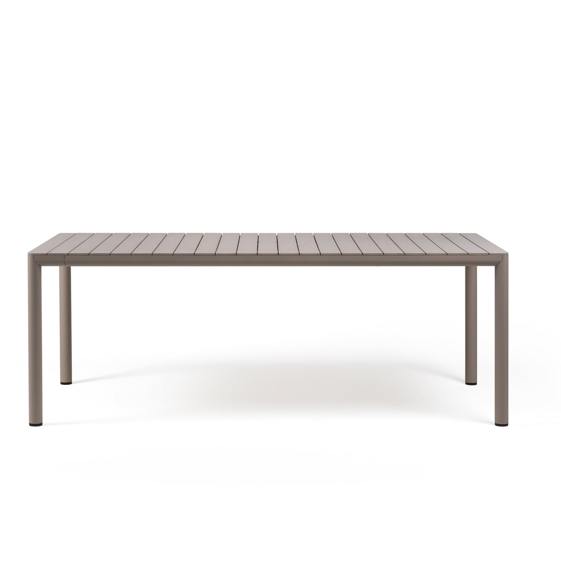 Mesa Tevere 210/275 Extensible Tortora