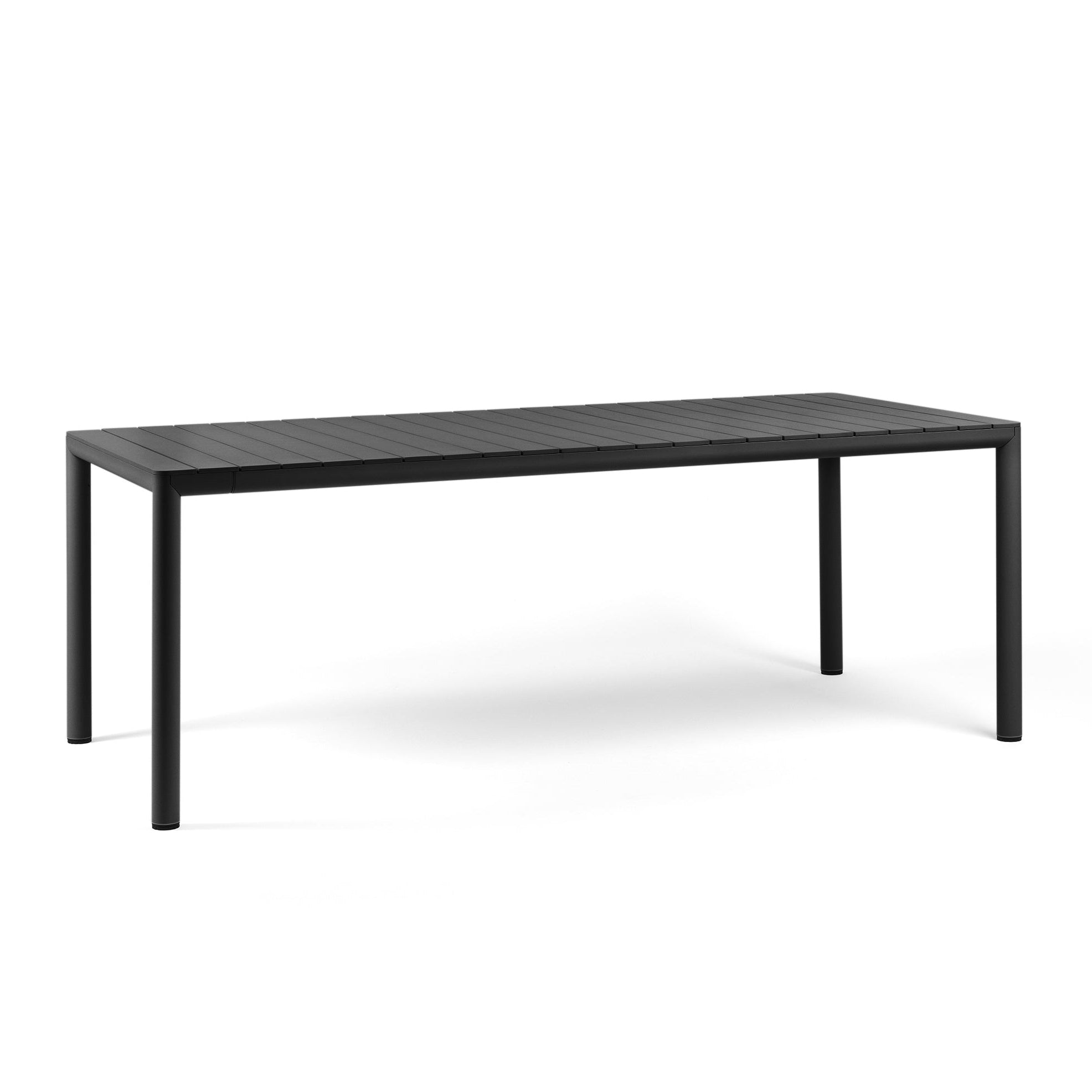 Mesa Tevere 210/275 Extensible Grafito