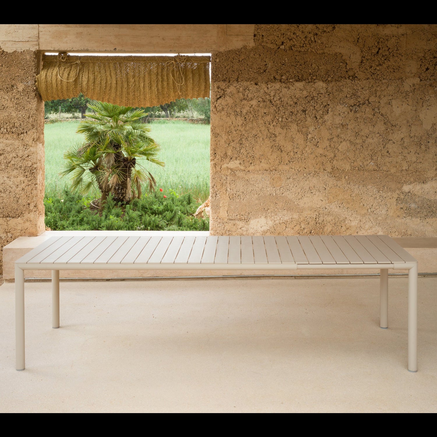 Mesa Tevere 147/211 Extensible Corda