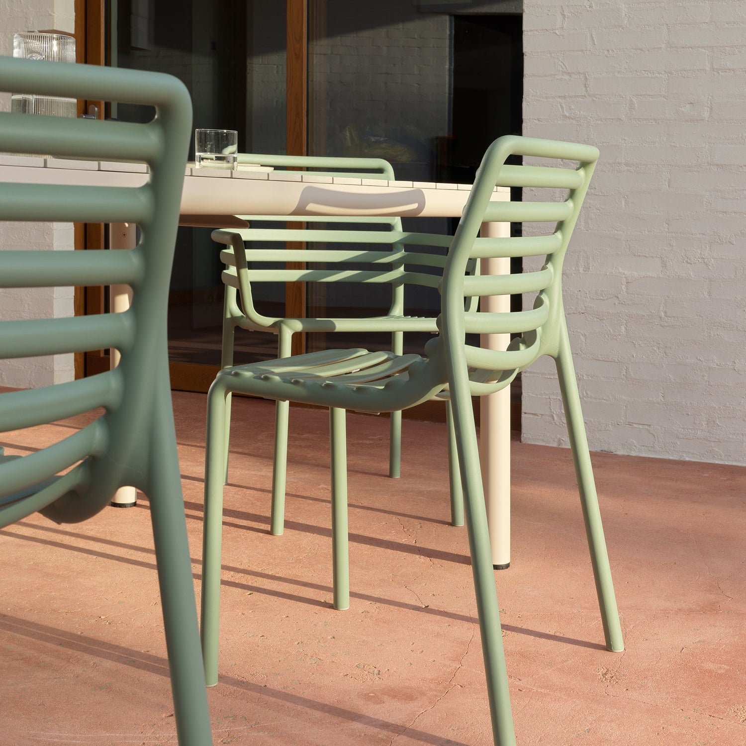 Mesa Tevere 210/275 Extensible Corda