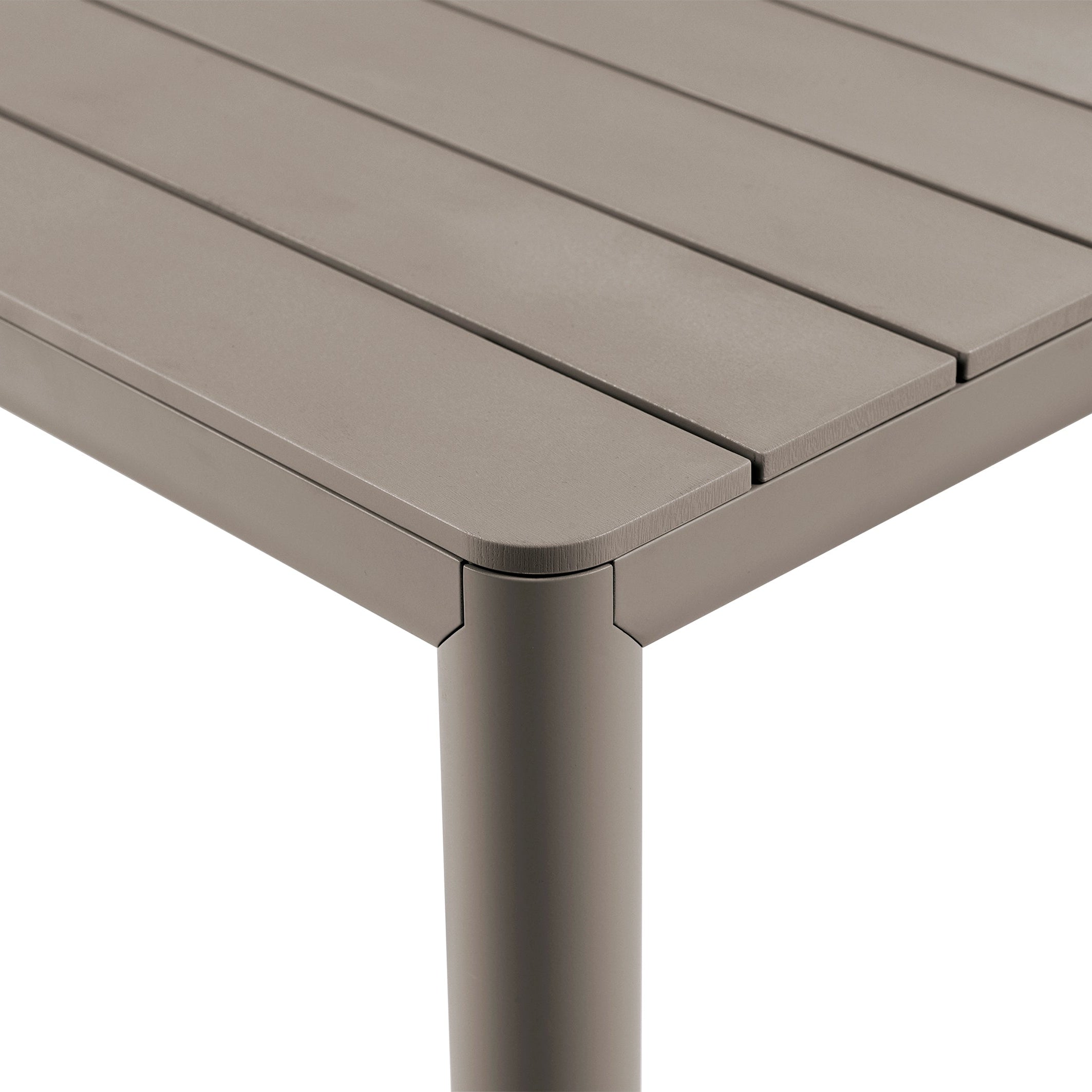 Mesa Tevere 210/275 Extensible Tortora
