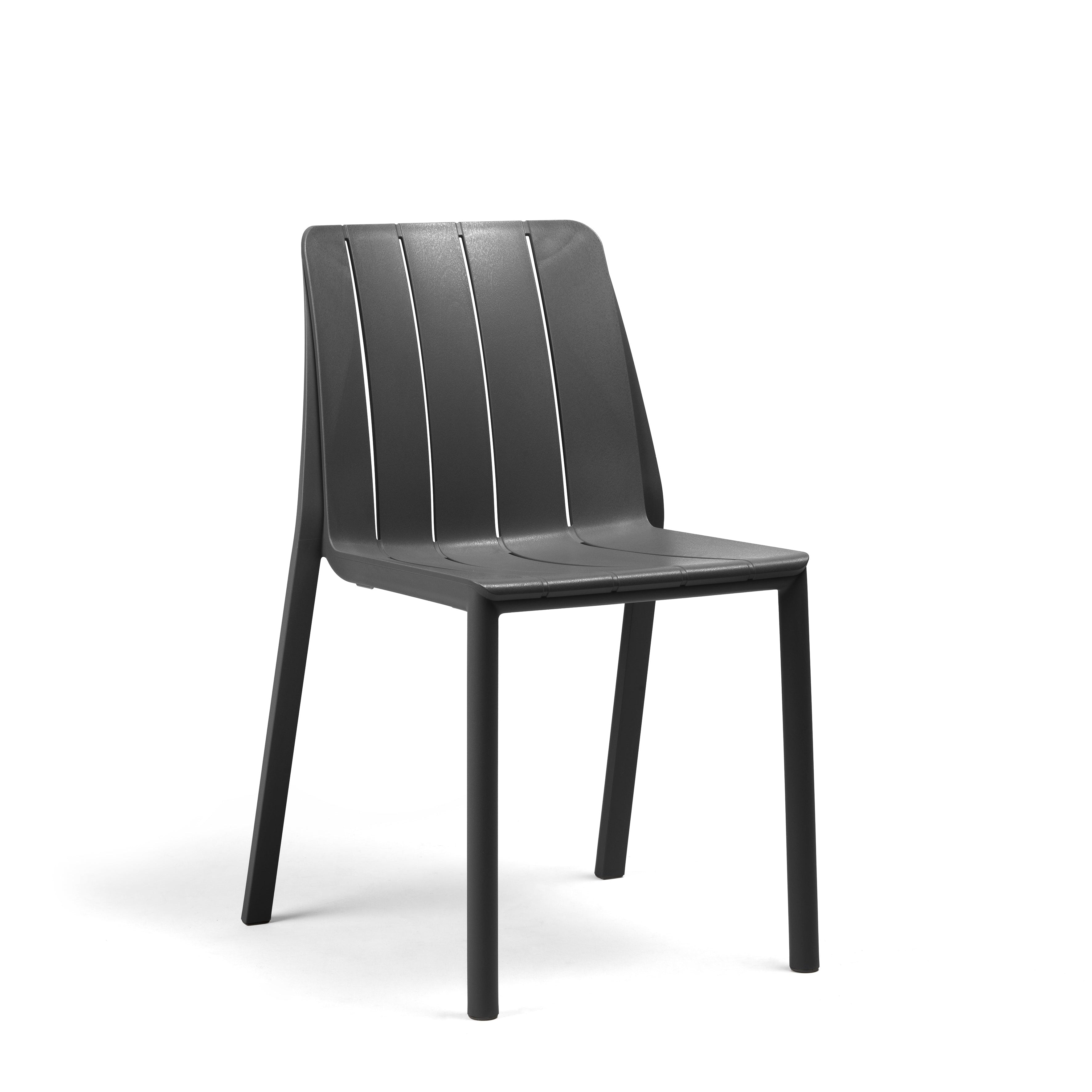 Silla Tiberina Grafito