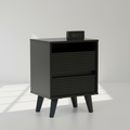 Velador Atacama Line Black