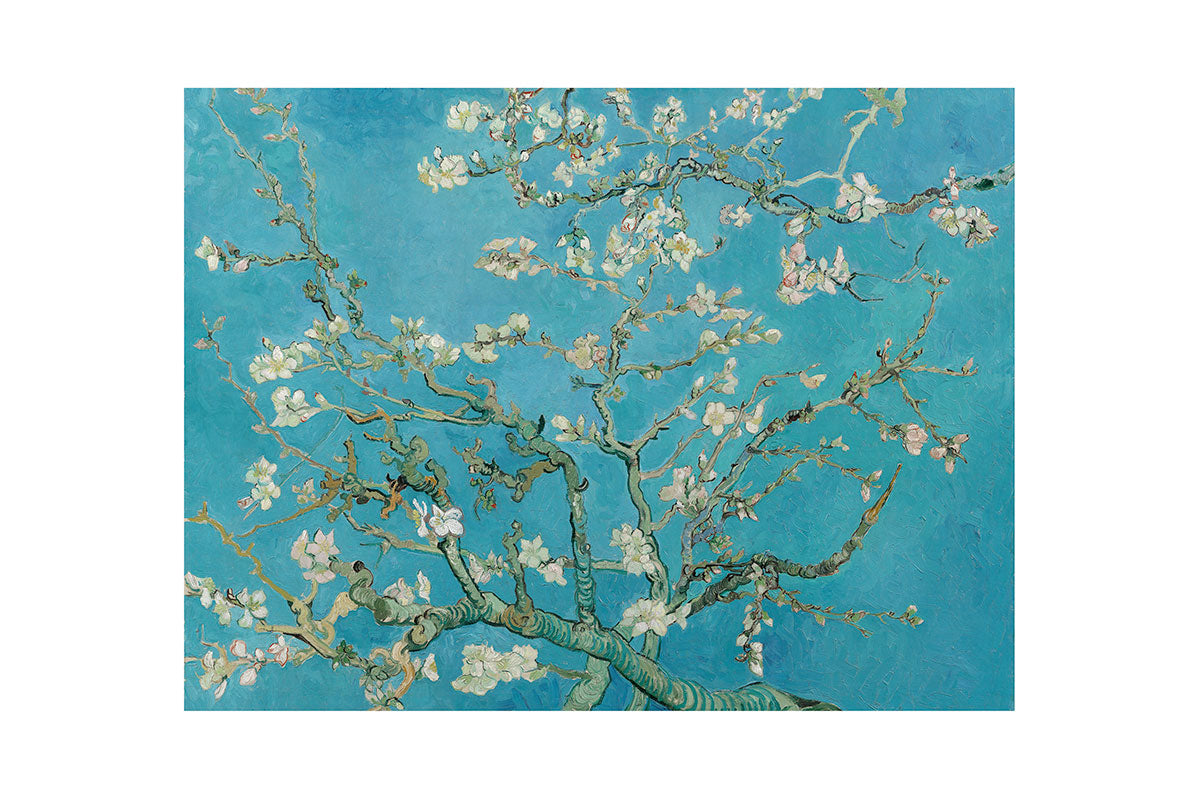 Mural IXXI Almond Blossom Van Gogh