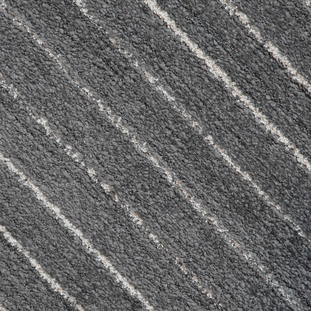 Alfombra Magna 50437 Dark Grey