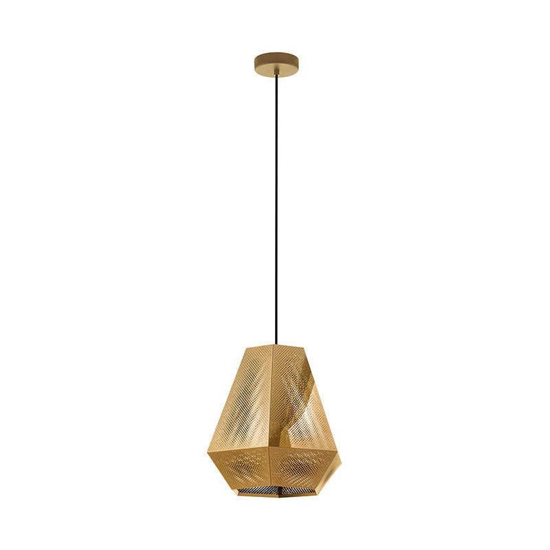 Lámpara Colgante Chiavica 1 - Medular Diseño Lamparas