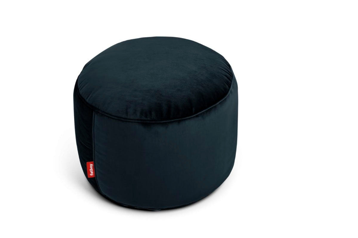 Pouf Fatboy Point Velvet