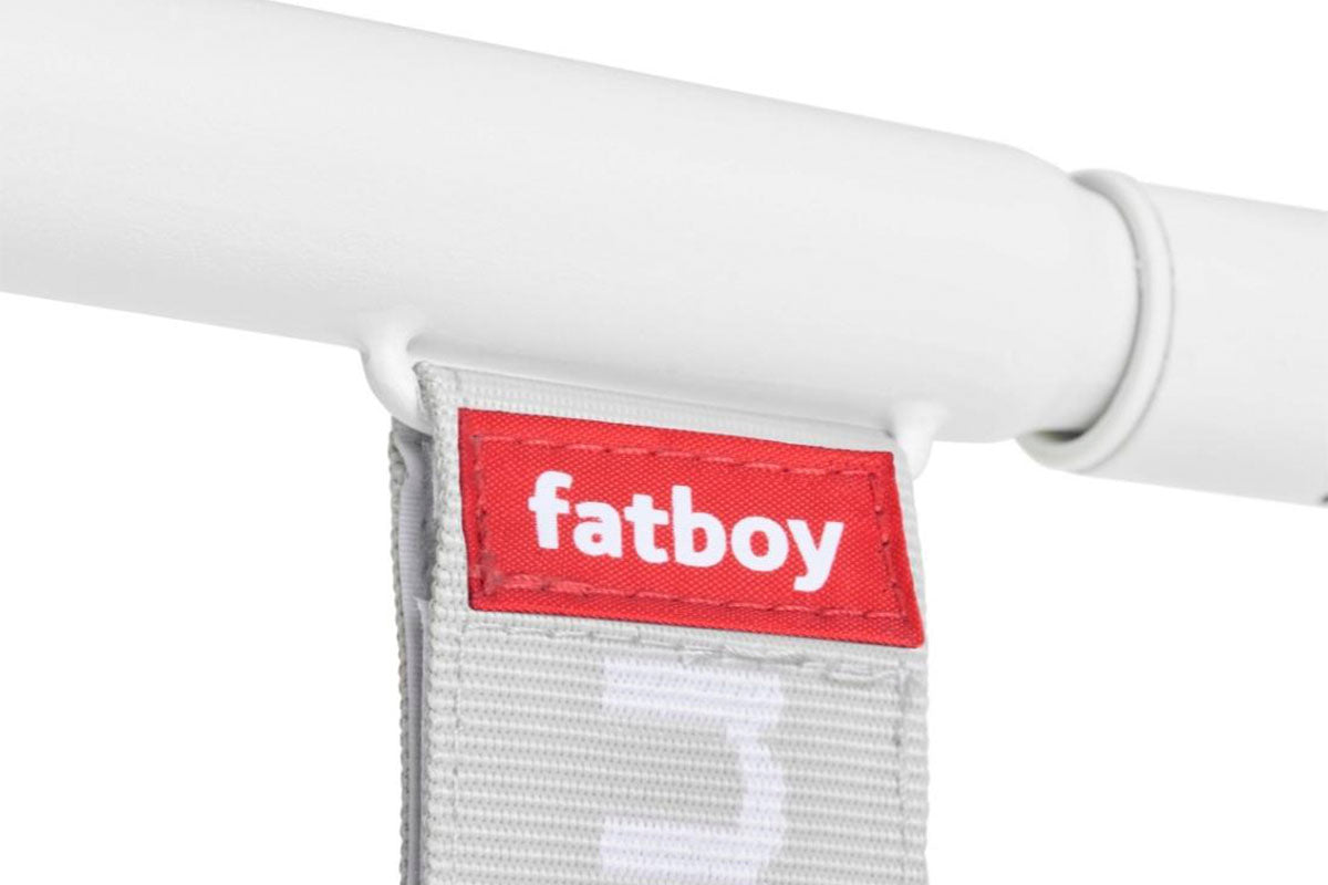 Fatboy Mecedora Rock´n roll