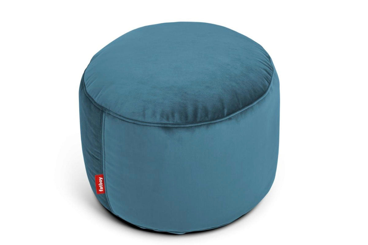 Pouf Fatboy Point Velvet