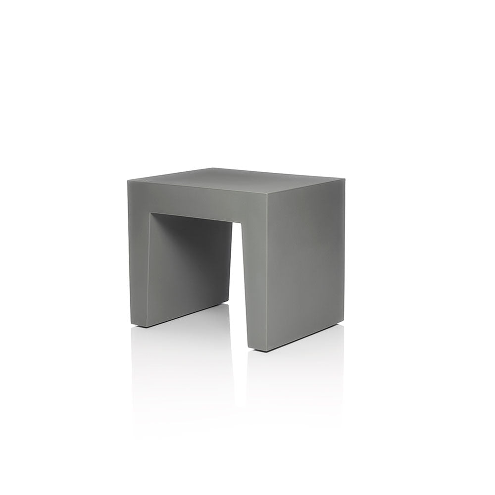 Asiento Concrete Fatboy