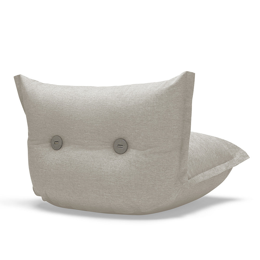 Sillón Fatboy The BonBaron - Mist