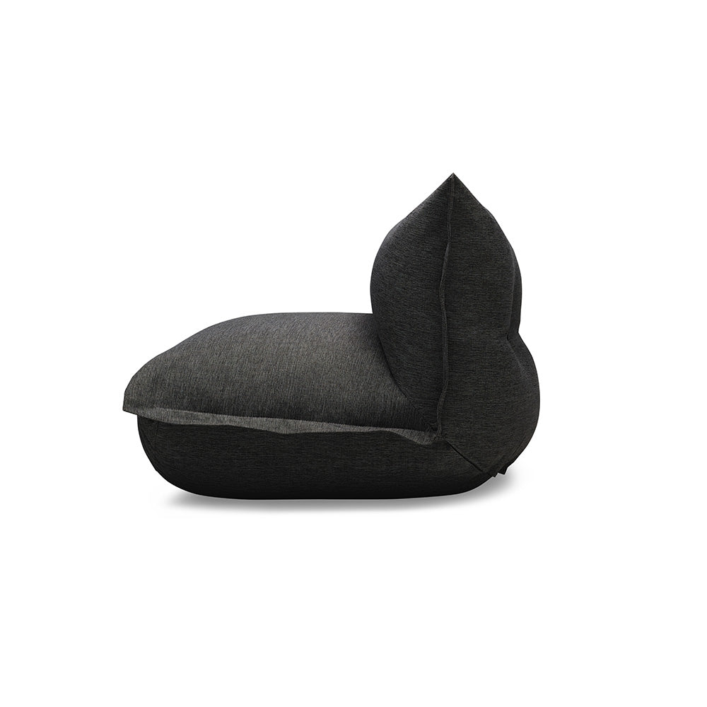 Sillón Fatboy The BonBaron - Thunder Grey