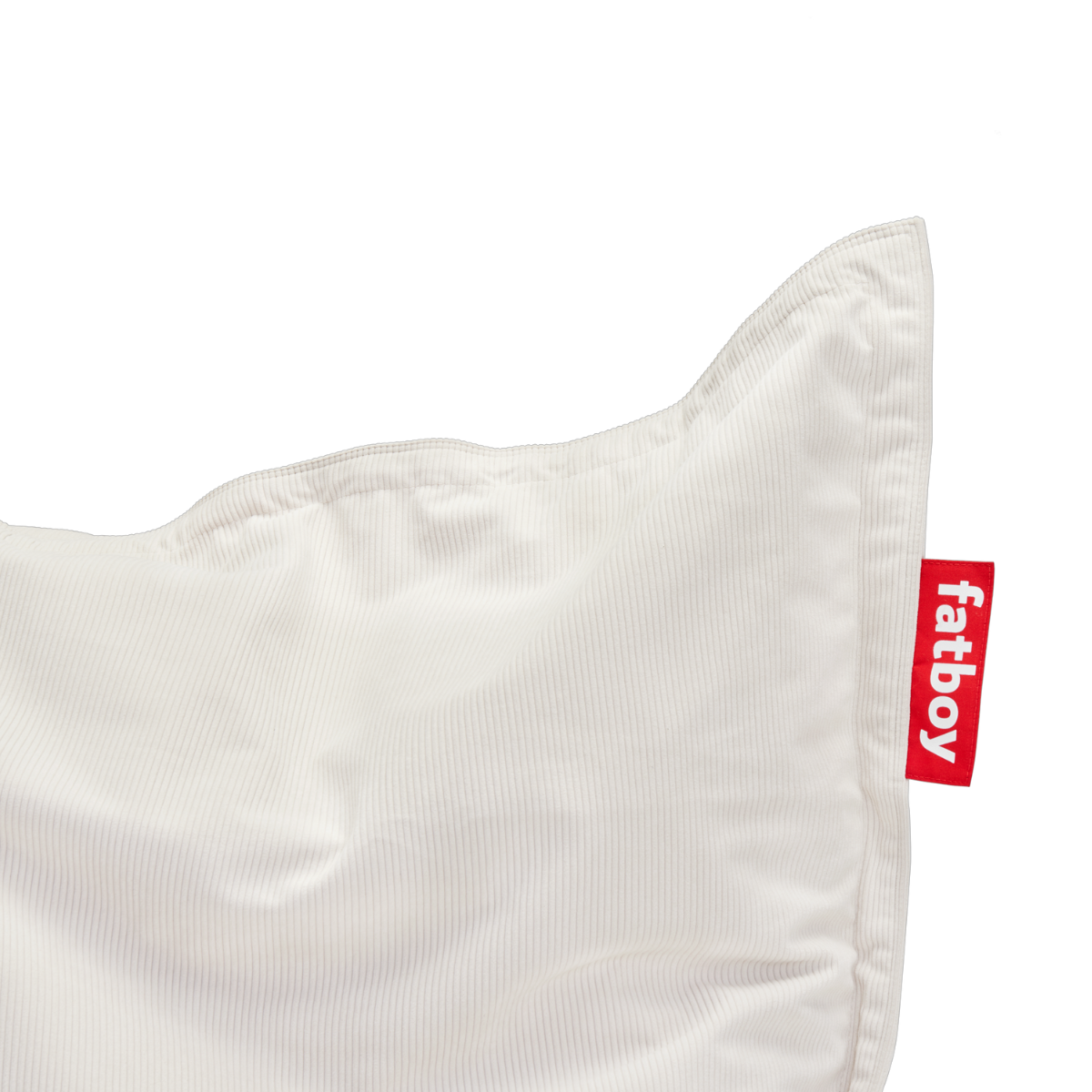 Pouf Recycled Original - Slim Cord