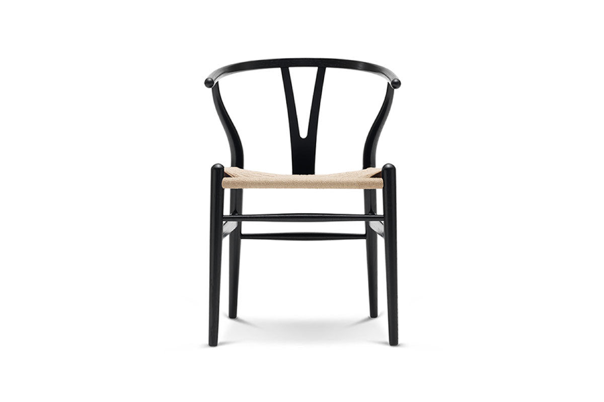 Silla Jacinta Negro