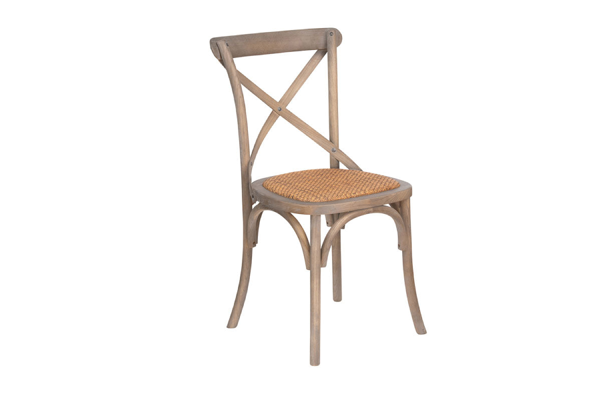 Silla Julieta Taupe