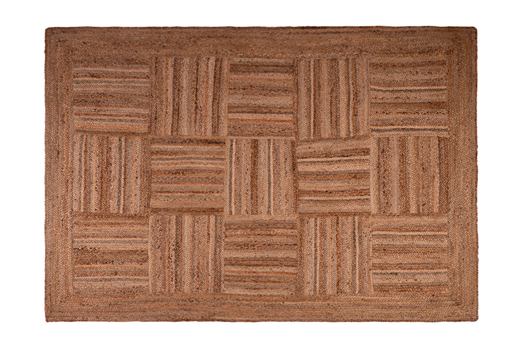 Jute Gold Coast Plain 18