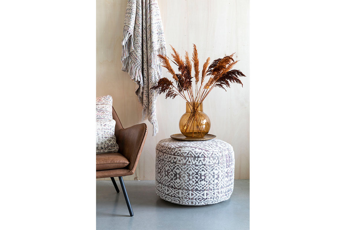 Puff Asiento Liv