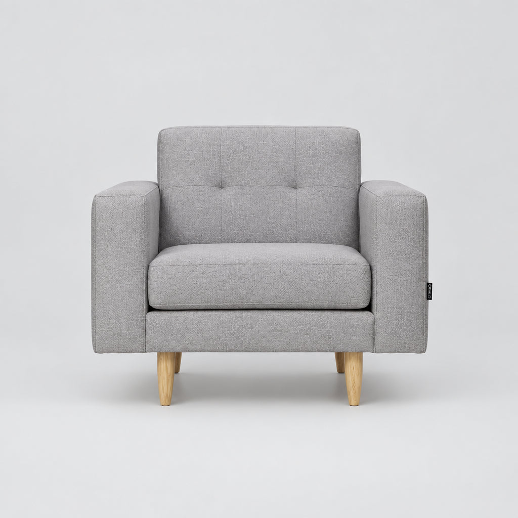 Poltrona Atolón - Medular Diseño Poltronas